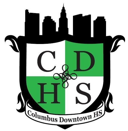 Columbus Downtown High School